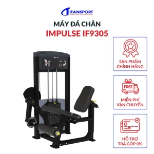 Máy đá chân Impulse IF9305