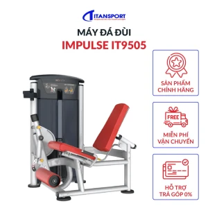 Máy đá đùi Impulse IT9505