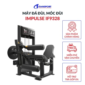 Máy đá đùi móc đùi hiệu Impulse IF9328