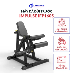 Máy đá đùi trước hiệu Impulse IFP1605