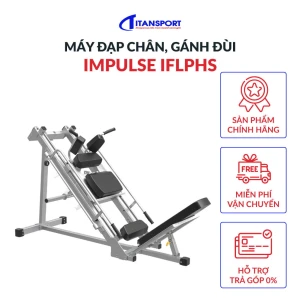 Máy đạp chân gánh đùi Impulse IFLPHS