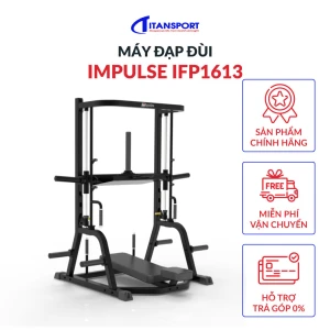 Máy đạp đùi hiệu Impulse IFP1613