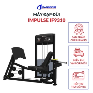 Máy đạp đùi Impulse IF9310