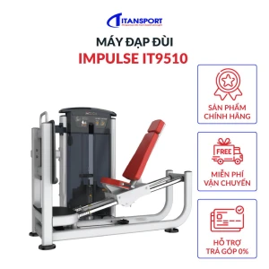 Máy đạp đùi Impulse IT9510