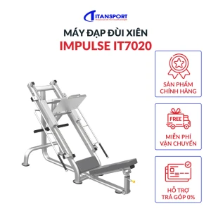 Máy đạp đùi xiên Impulse IT7020