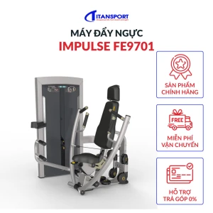Máy đẩy ngực Impulse FE9701