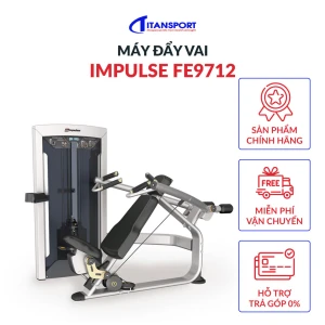 Máy đẩy vai Impulse FE9712