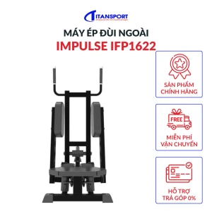 Máy ép đùi ngoài hiệu Impulse IFP1622
