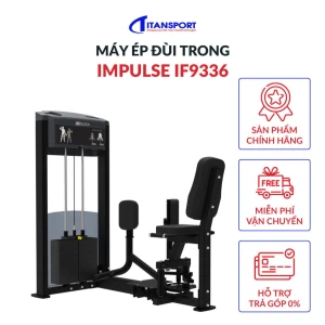 Máy ép đùi trong Impulse IF9336
