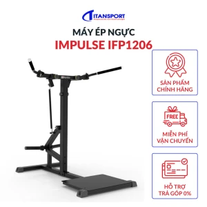 Máy ép ngực hiệu Impulse IFP1206