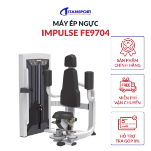 Máy ép ngực Impulse FE9704