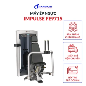 Máy ép ngực Impulse FE9715