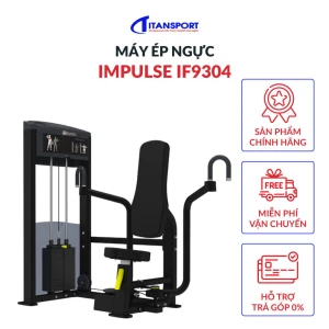 Máy ép ngực Impulse IF9304