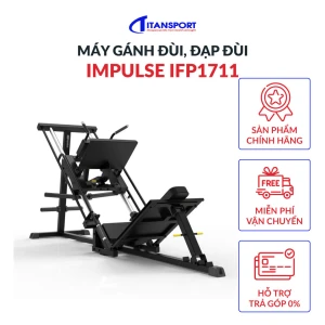 Máy gánh đùi đạp đùi hiệu Impulse IFP1711