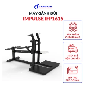 Máy gánh đùi hiệu Impulse IFP1615