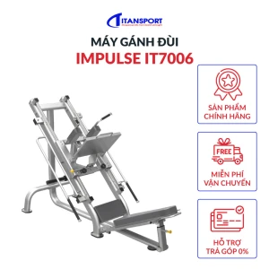 Máy gánh đùi Impulse IT7006