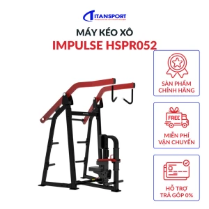 Máy kéo xô Impulse HSP7052