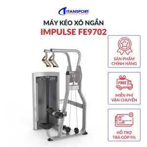 Máy kéo xô ngắn Impulse FE9702