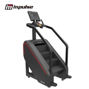 Máy leo cầu thang dùng trong phòng gym Impulse XSC700
