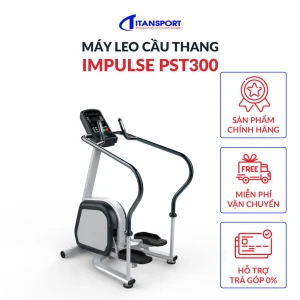 Máy leo cầu thang Impulse PST300