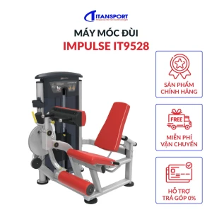 Máy móc đùi Impulse IT9528