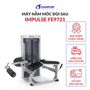 Máy nằm móc đùi sau Impulse FE9721