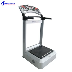 Máy rung massage toàn thân Titan TF-005