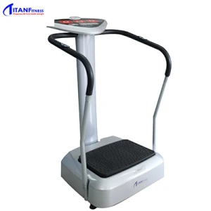 Máy rung massage toàn thân Titanfitness TF-001