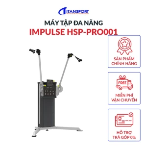 Máy tập đa năng Impulse HSP-PRO001