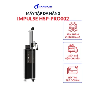 Máy tập đa năng Impulse HSP-PRO002