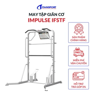 Máy tập giãn cơ Impulse IFSTF