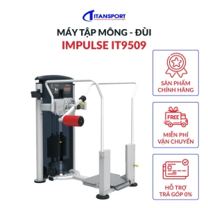 Máy tập mông đùi Impulse IT9509