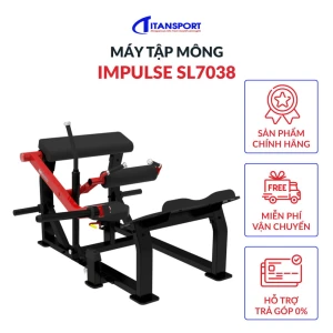 Máy tập mông impulse SL7038