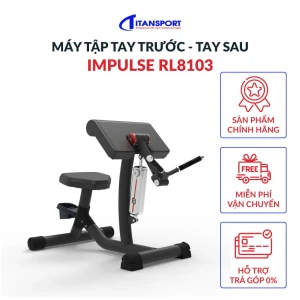 Máy tập tay trước tay sau Impulse RL8103
