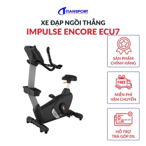 Xe đạp ngồi thẳng Impulse Encore ECU7