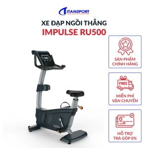 Xe đạp ngồi thẳng Impulse RU500