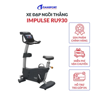 Xe đạp ngồi thẳng Impulse RU930