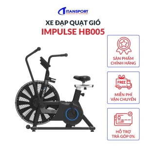 Xe đạp quạt gió Impulse HB005