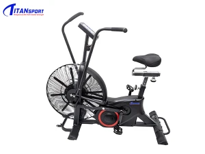 Xe đạp quạt gió Titan K8207B-1