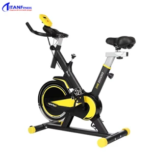 Xe đạp tập gym Titan EB-09