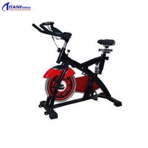Xe đạp tập gym Titan S2000