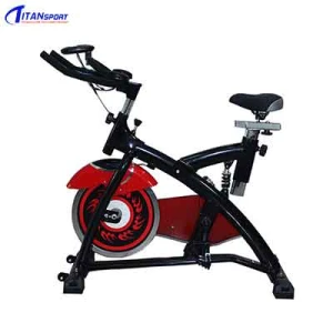 Xe đạp tập gym Titan S2000T