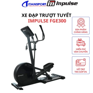 Xe đạp trượt tuyết Impulse FGE300