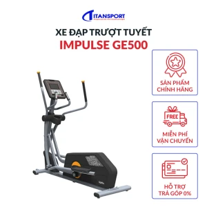 Xe đạp trượt tuyết Impulse GE500