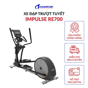 Xe đạp trượt tuyết Impulse RE700
