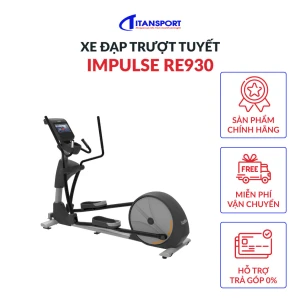 Xe đạp trượt tuyết Impulse RE930