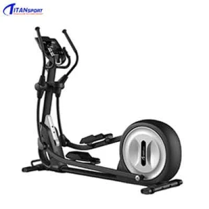 Xe đạp trượt tuyết Titan E31