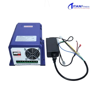 Biến tần Impulse PT300H