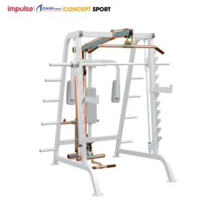 Bộ phận kéo xô khung gánh tạ Impulse IFHCL