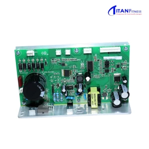 Board điều khiển Impulse RE500